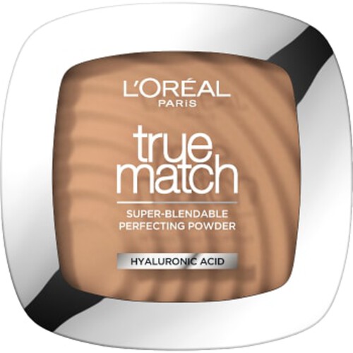 True Match W7 Puder 30g L'Oréal