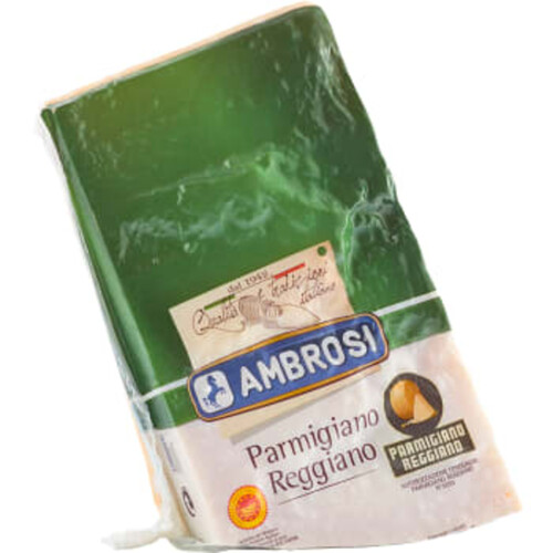 Parmigiano Reggiano ca 750g Ambrosi