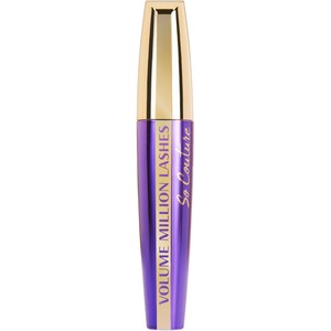 Mascara Volume Million Lashes So Couture Black 1-p L’Oréal Paris
