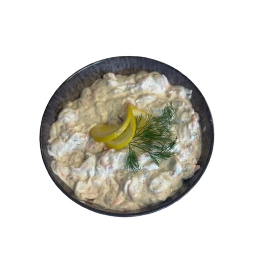Räkröra