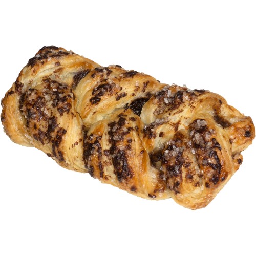 Estellefläta Choklad 85g Bonjour