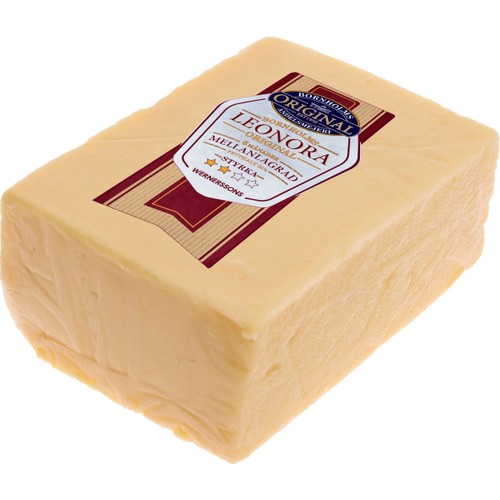 Leonora 28% Mellanlagrad 650g Wernerssons