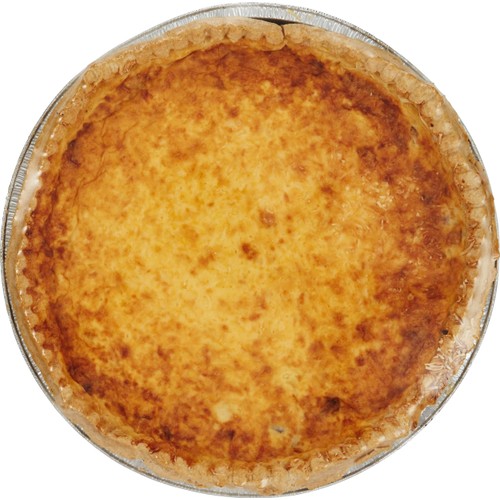 Västerbottenpaj