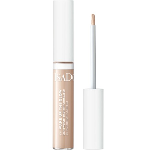 Concealer Neutral The Wake Up Glow Concealer 3N 10ml IsaDora