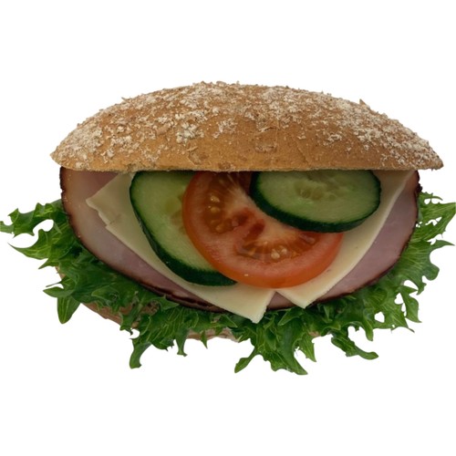 Grahamsmacka