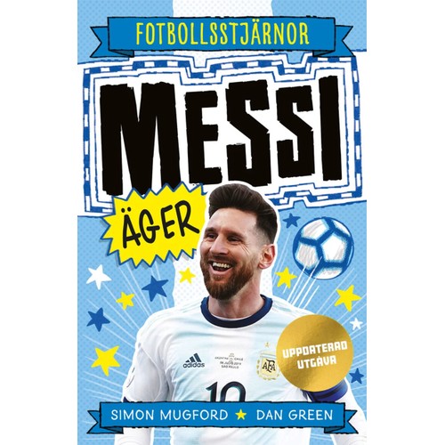 Messi äger