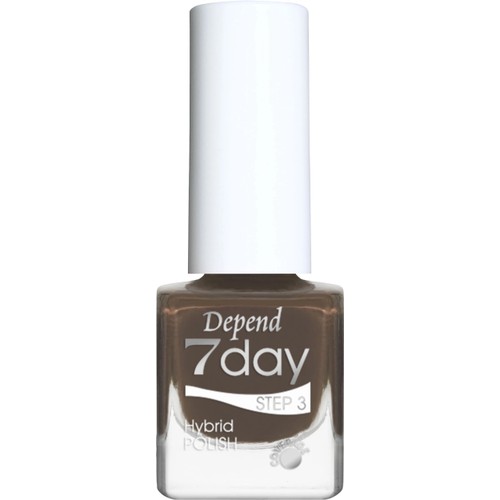 7day lack 7302 Depend