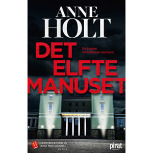 Det elfte manuset