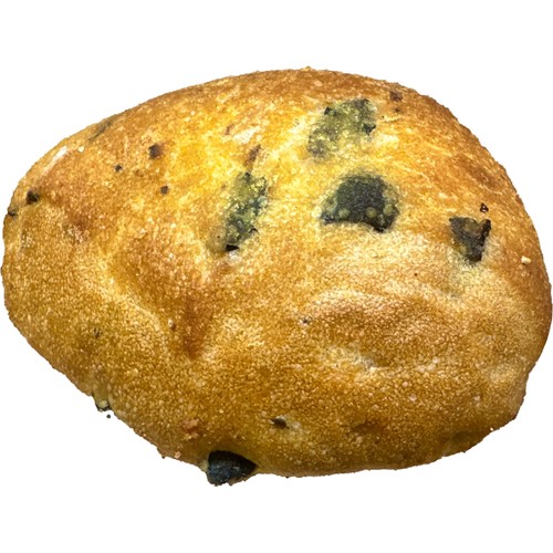 Fralla Oliv Levain 85g Bageriet Vasa Handelsplats