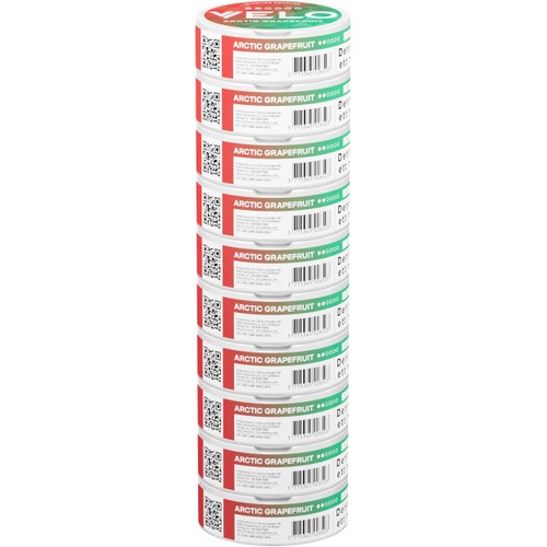 Velo Artic Grapefruit 6mg Stock