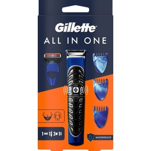 Fusion ProGlider Styler 1-p Gillette