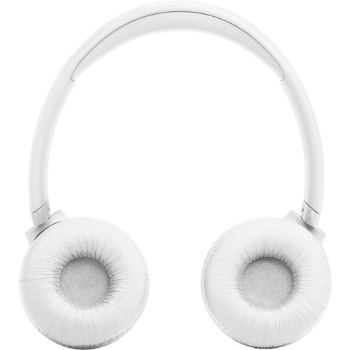 Hörlur Tune 530 vit JBL