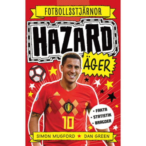 Hazard äger