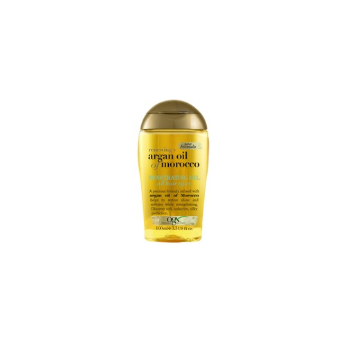 Hårolja Argan Penetrating Oil 100ml OGX
