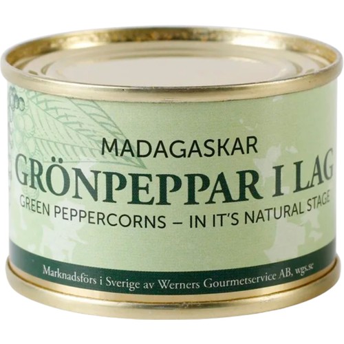 Grönpeppar I Lag 30g Ets Moulin