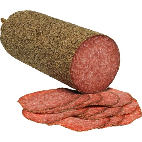 Lindö Pepparsalami