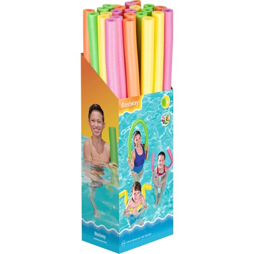 Simkorv Aqua bones 1-p 122cm