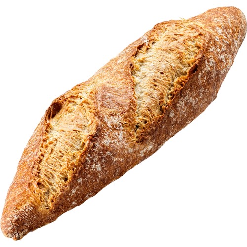 Baguette Levain Doré 120g Bonjour