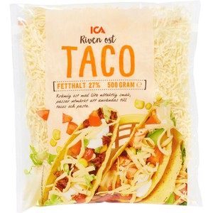 Tacoost Riven 500g ICA