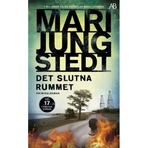 Det slutna rummet