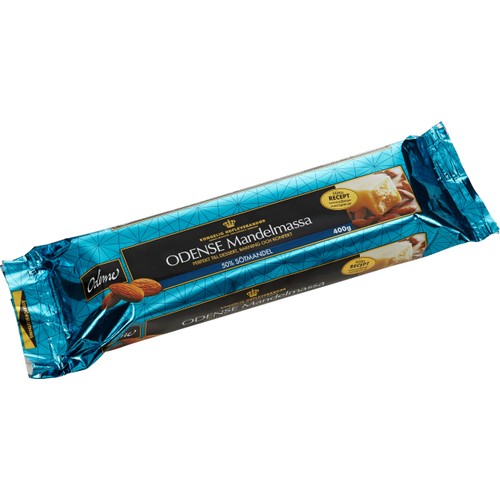Mandelmassa 50/50 400g Odense