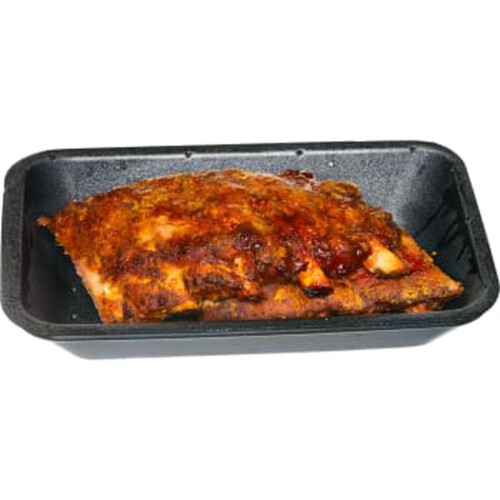 Grillade spareribs ca 250g