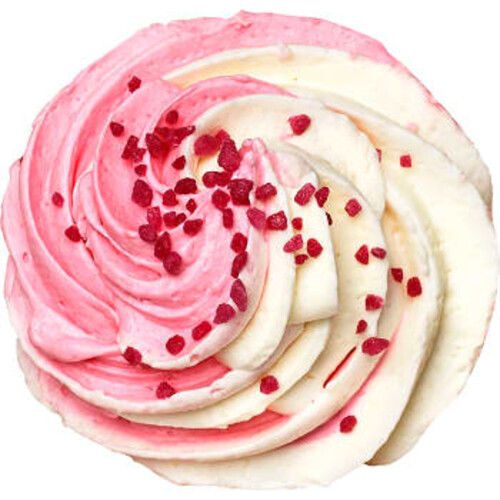 Red Velvet Cup Cake 70g ICA