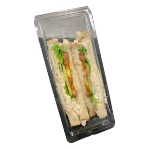 Sandwich skagen