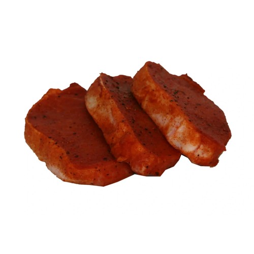 Grillkotlett kryddad storpack ca 1 kg