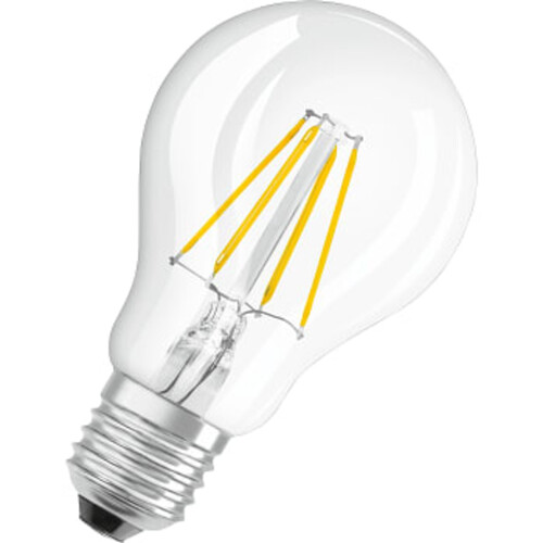 LED CL A Normal E27 40W Osram