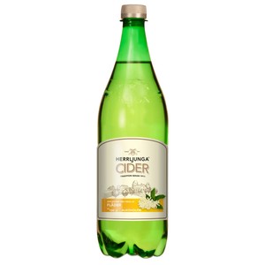 Päroncider 1l Herrljunga