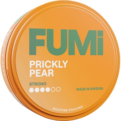FUMi Fiery Mango Strong 14g