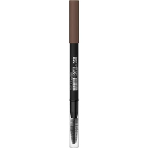 Tattoo Brow up to 36H Pencil Ash Brown 6 1-p Maybelline