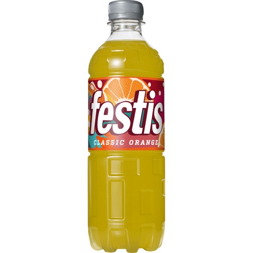 Fruktdryck Classic Orange 50cl Festis