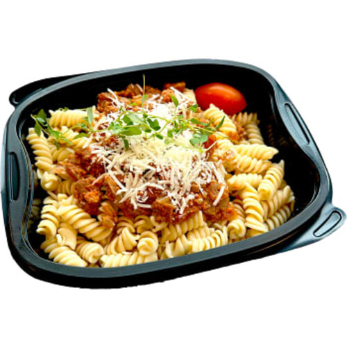 Vegetarisk Pasta Bolognese 447g Jätten Cater