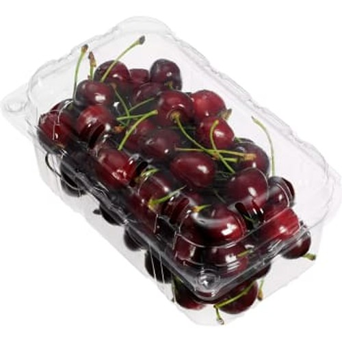 Körsbär 250 Gram Klass 1