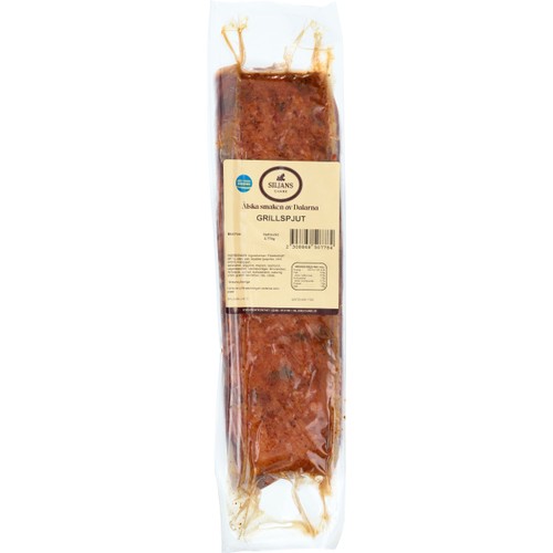 Grillspjut Marinerat ca 700g Siljans Chark