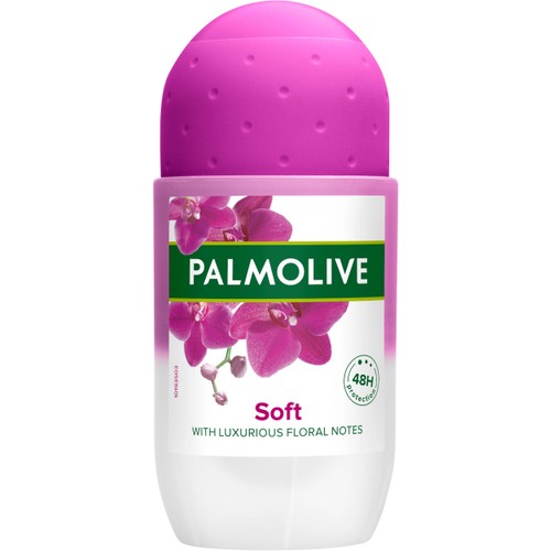 Deodorant Roll On Lux Floral 50ml Palmolive