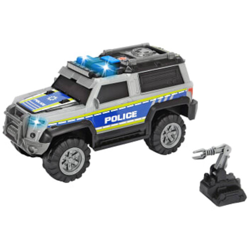 Polisbil SUV 30cm Dickie Toys
