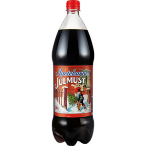 Läsk Julmust 1,4l Apotekarnes