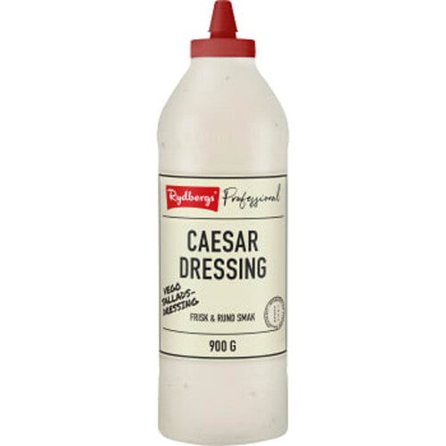 Caesardressing 900g Rydbergs