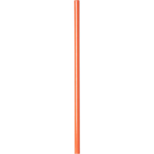 Pappersduk Damast Orange 1,2x8m ICA