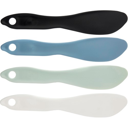 Smörkniv Plast 1-p ICA
