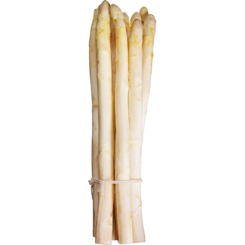 Sparris Vit ca 250g Klass 1
