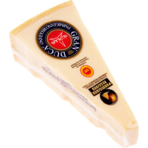 Parmesan ca 530g Wernerssons ost