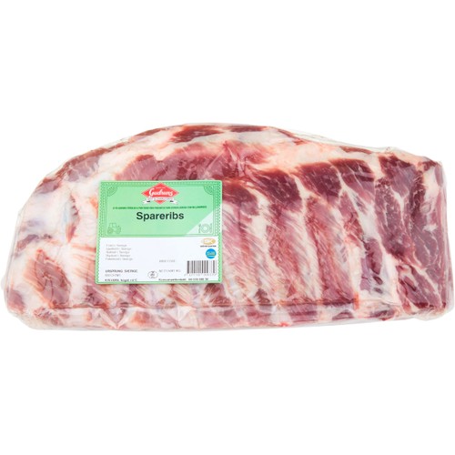 Spareribs ca 1400g Gudruns