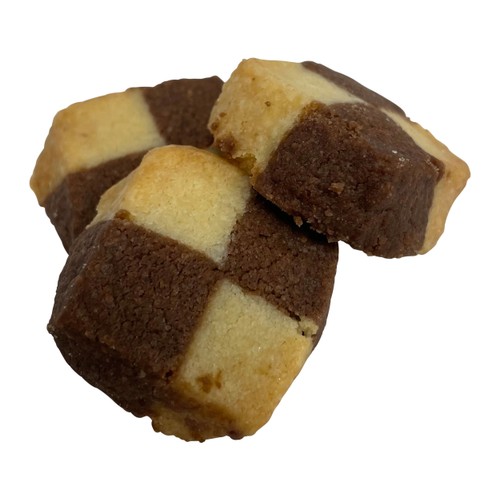 Småkakor Schackrutor 250g