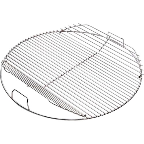 Grillgaller m.vikkant 57cm