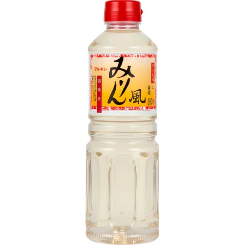 Risvin Sött Mirin 500ml Marukin