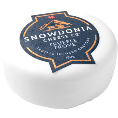 Ost Truffle Trove 150g Snowdonia Cheese Company